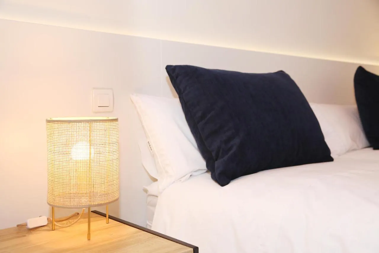 Lägenhet Apartamento Premium En Pleno Casco Viejo De Bilbao