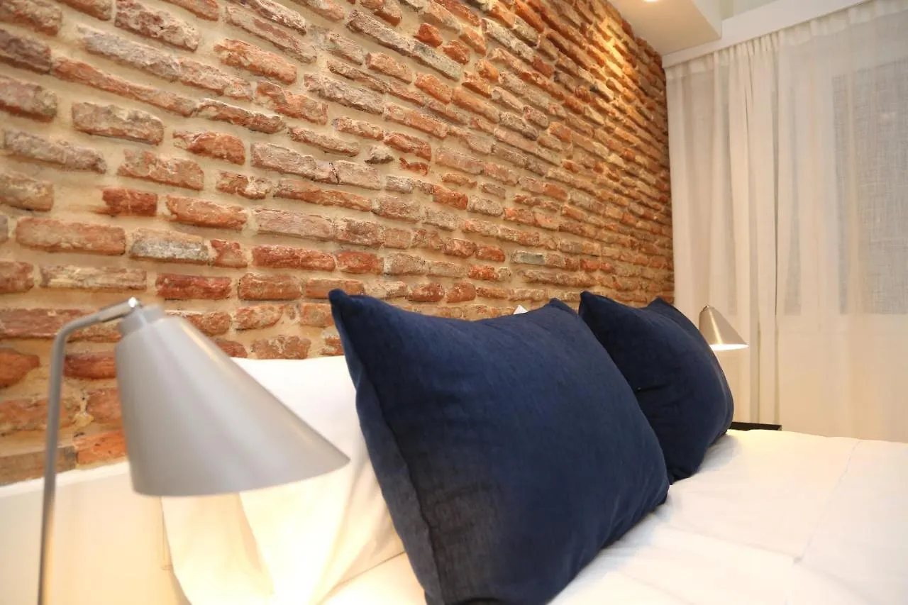 Apartamento Premium En Pleno Casco Viejo De Bilbao 0*,  Spanien