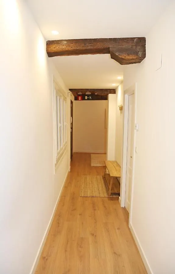 Apartamento Premium En Pleno Casco Viejo De Bilbao Apartment