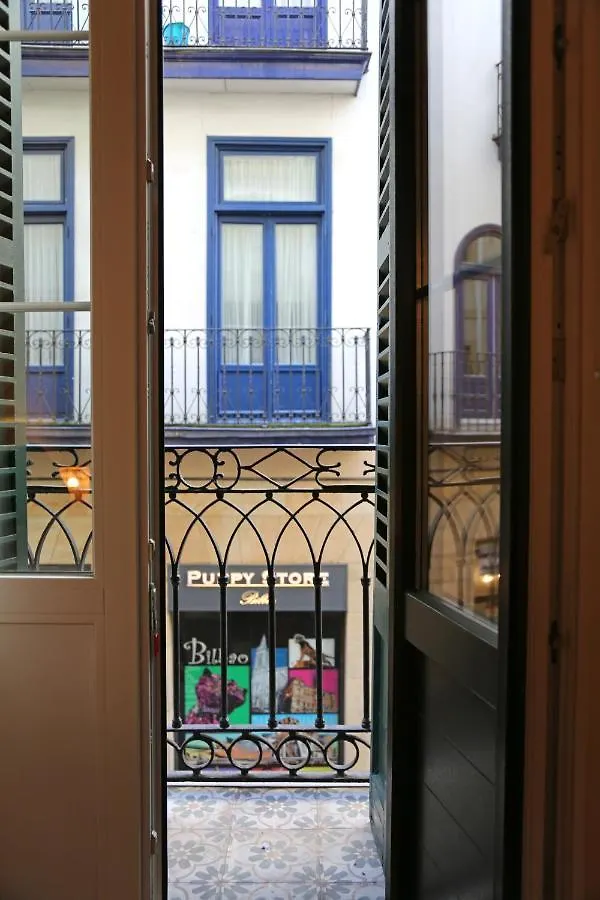 Apartment Apartamento Premium En Pleno Casco Viejo De Bilbao Spain