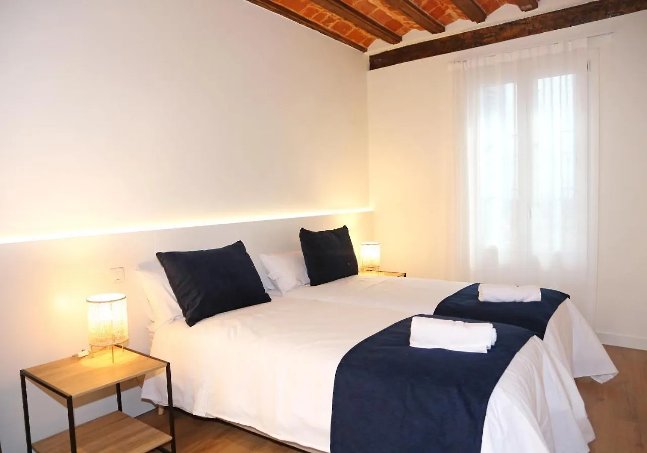 Apartment Apartamento Premium En Pleno Casco Viejo De Bilbao