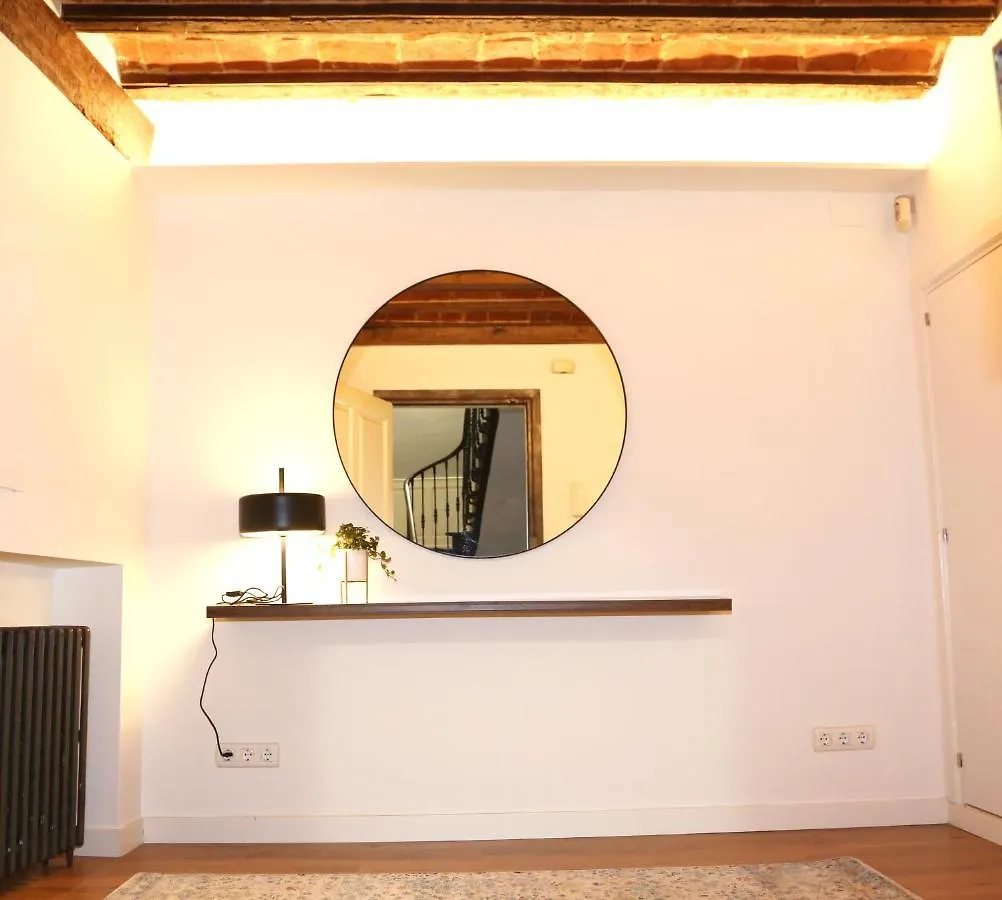 Apartamento Premium En Pleno Casco Viejo De Bilbao Apartment