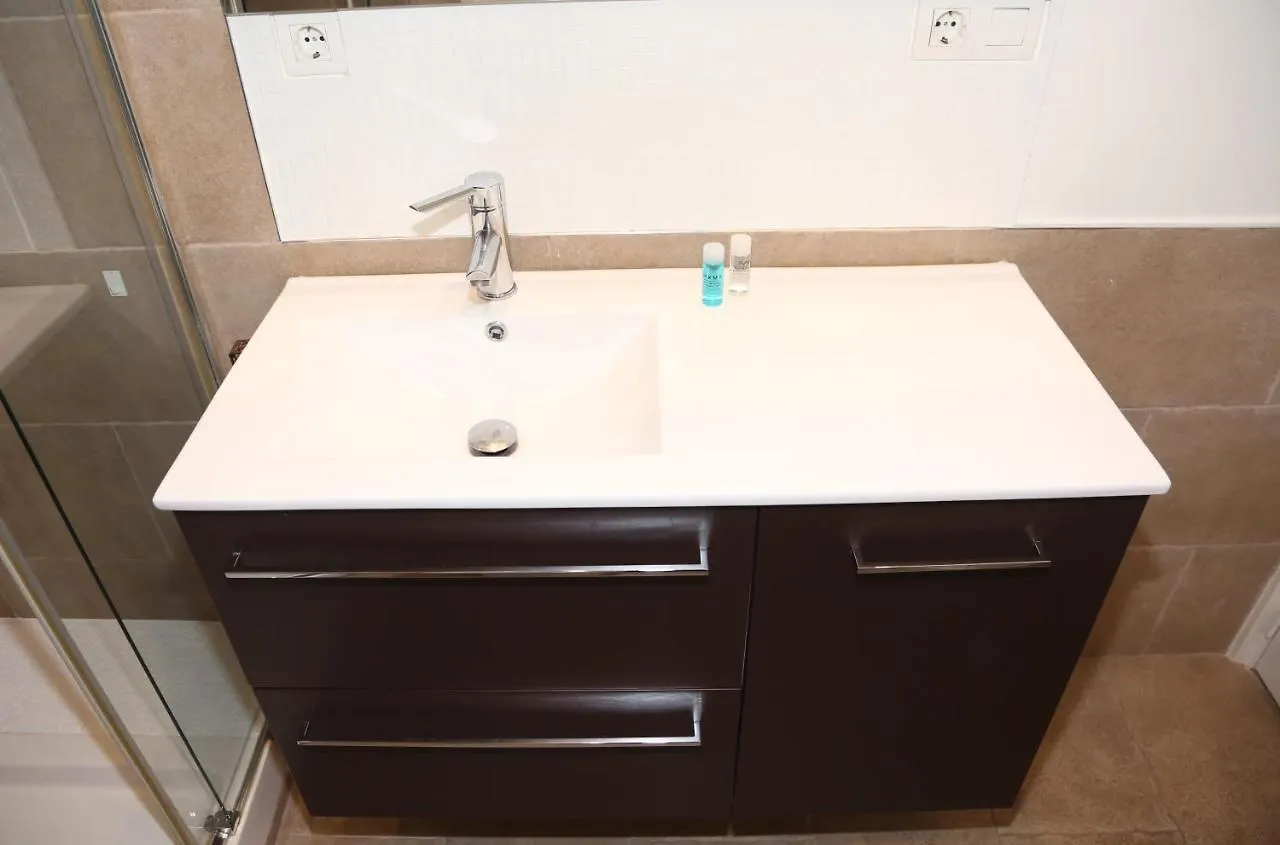 Apartamento Premium En Pleno Casco Viejo De Bilbao Spanien