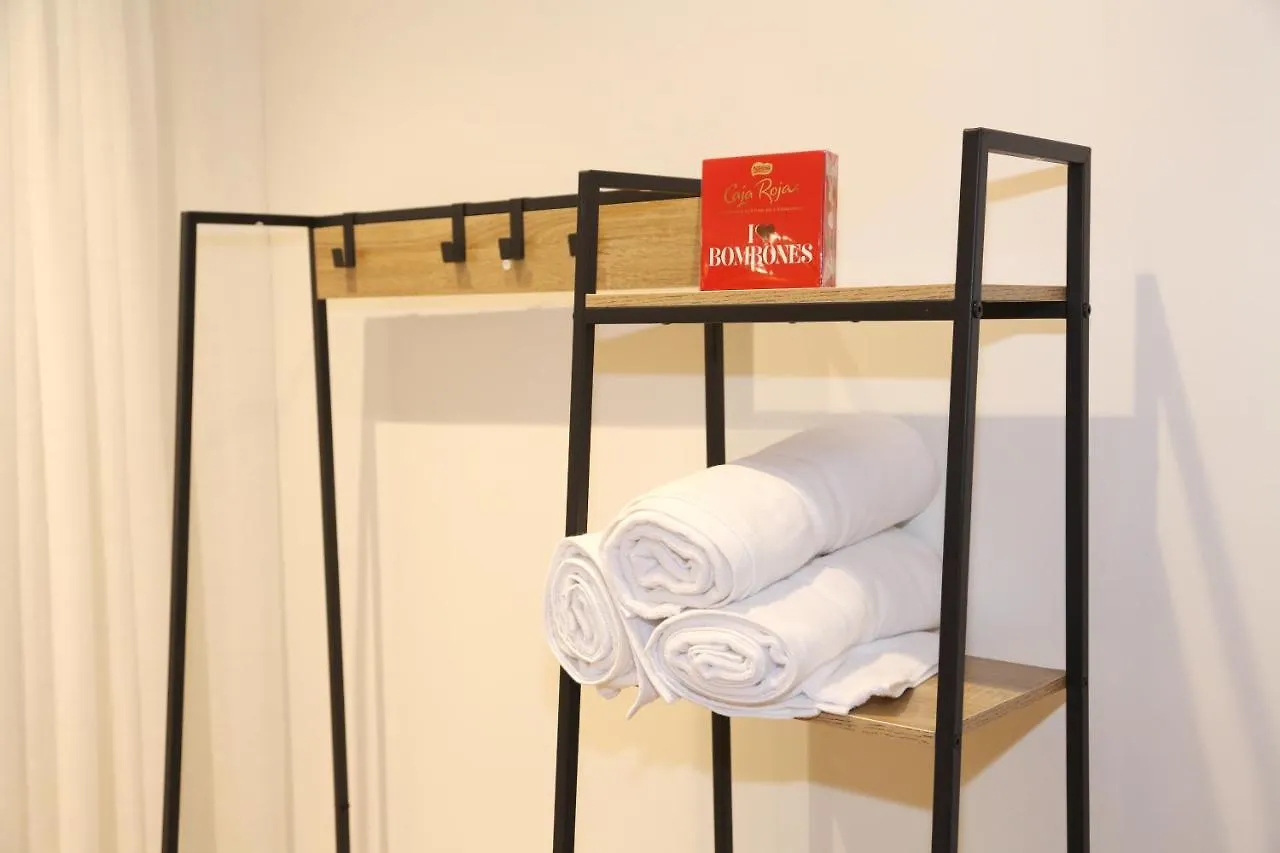 Apartamento Premium En Pleno Casco Viejo De Bilbao Lägenhet