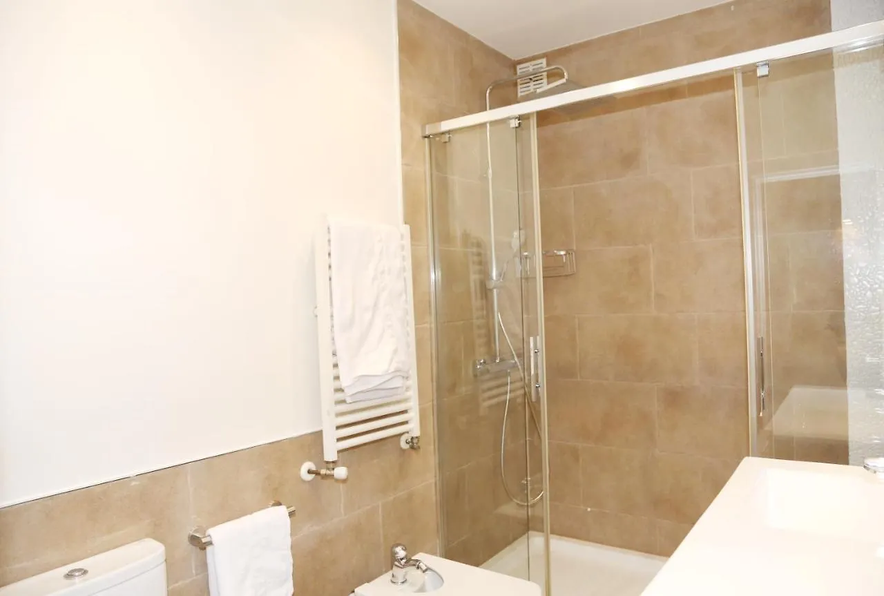 Apartamento Premium En Pleno Casco Viejo De Bilbao