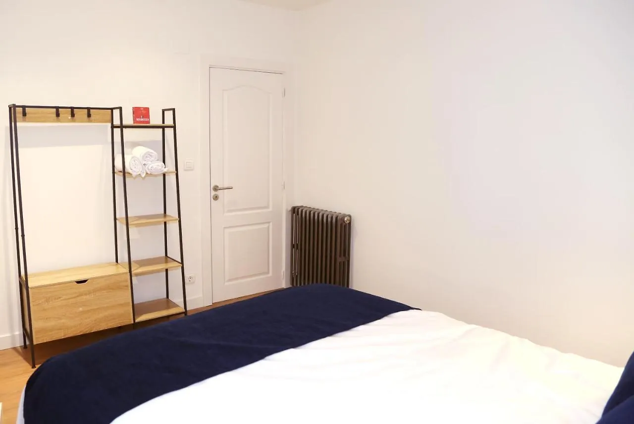 Apartamento Premium En Pleno Casco Viejo De Bilbao