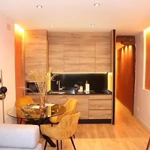 Boutique Casco Viejo Apartment