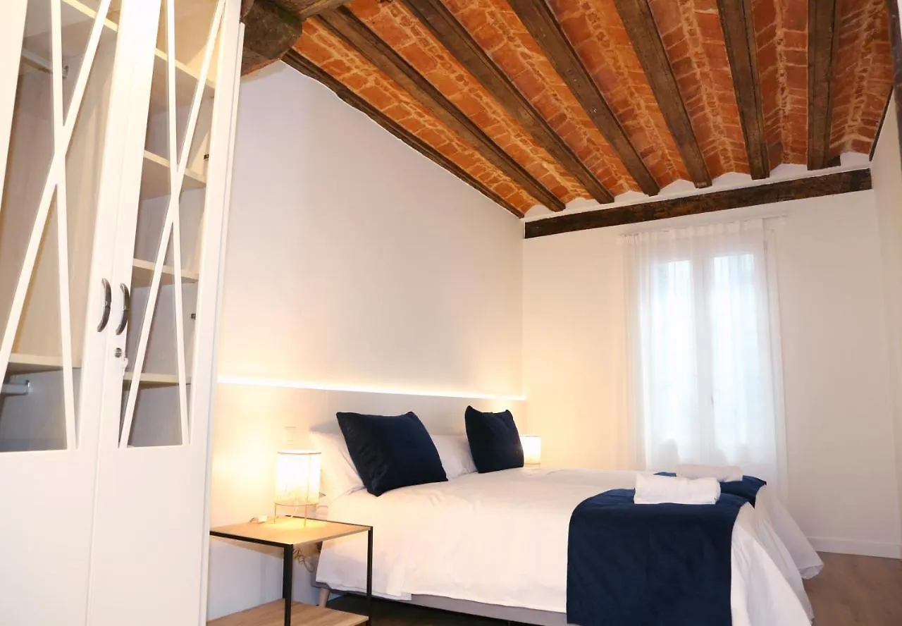 Apartamento Premium En Pleno Casco Viejo De Bilbao 0*,