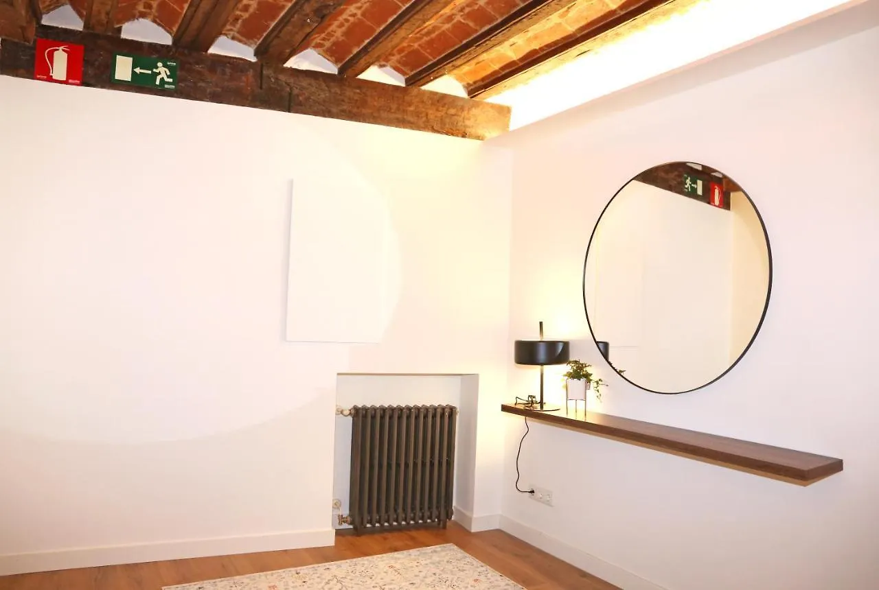 Apartamento Premium En Pleno Casco Viejo De Bilbau Espanha