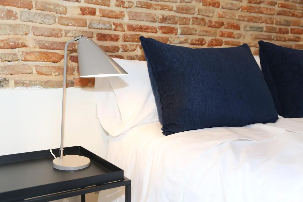 Apartamento Premium En Pleno Casco Viejo De Bilbau Espanha