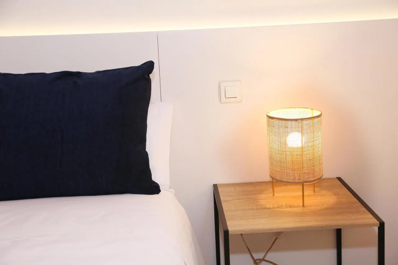 Apartamento Premium En Pleno Casco Viejo De Bilbau